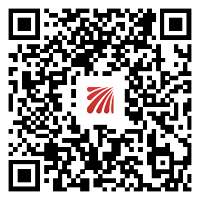 景仰园陵园官网微信预约二维码